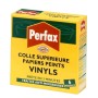 Colle à papier peint PERFAX 1695616 Transparent 200 g