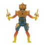 Personnage articulé Fortnite Solo Mode Core Atlantean Fishstick (10 cm)