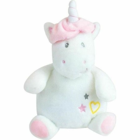 Jouet Peluche Jemini 023963 21 cm Licorne