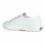 Chaussures casual homme Superga Blanc 38