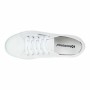 Chaussures casual homme Superga Blanc 38