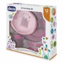 Service de Vaisselle Chicco Rose