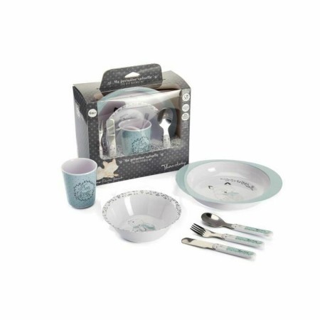 Service de Vaisselle ThermoBaby