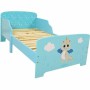 Cama Fun House LEON THE DRAGON 140 x 70 cm Madera MDF