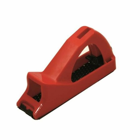 Cepillo Surform de Carpintero Fartools Mini 135 x 35 mm