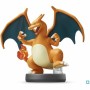 Figure à Collectionner Amiibo Super Smash Bros No.33 Charizard - Pokémon