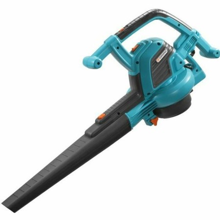Soplador Gardena Ergojet 2500 Aspirador 2500 W