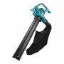 Soplador Gardena Ergojet 2500 Aspirador 2500 W