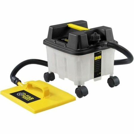 Eliminador de papel pintado Fartools Vapor 1850 W 5 L