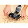 Fresa para Fresadora Dremel 660 7 Piezas