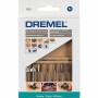 Fresa para Fresadora Dremel 660 7 Piezas