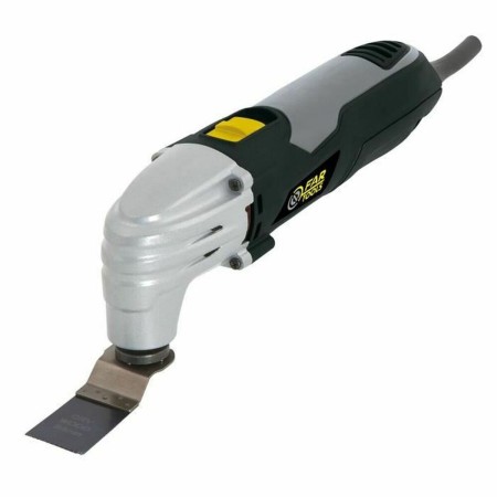 Multiherramienta Fartools DM220 Negro 220 W