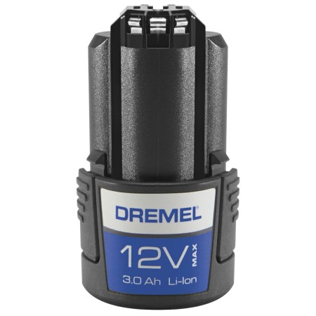 Batterie au lithium rechargeable Dremel 8240/8260 Litio Ion 12 V