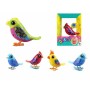 Figurine Bizak Digibirds Oiseau avec son (8,5 cm)