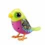 Figurine Bizak Digibirds Oiseau avec son (8,5 cm)