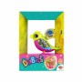 Figurine Bizak Digibirds Oiseau avec son (8,5 cm)