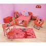 Chaise pour Enfant Fun House Ladybug