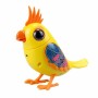 Figurine Bizak Digibirds Oiseau avec son (8,5 cm)