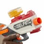 Revolver Nerf Legion Pro Gelfire