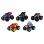 Voiture Monster Jam Multicouleur