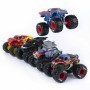 Voiture Monster Jam Multicouleur