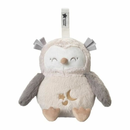 Peluche sonore Tommee Tippee Ollie the Owl Hibou