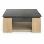 Table d'appoint Demeyere AUSTIN 80 x 80 x 37,2 cm