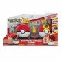 Playset Pokémon Surprise Attack Game 10 Pièces