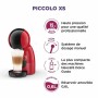 Cafetière à capsules Krups Rouge 600 ml