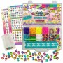 Travaux Manuel Bandai Rainbow Loom Combo Set