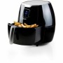 Friteuse sans Huile DOMO Noir 300 W 5,5 L