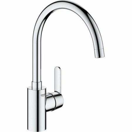 Grifo para Cocina Grohe Get - 31494001 Forma de C Metal