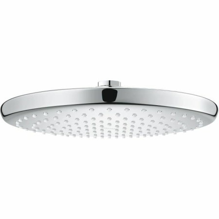 Alcachofa de Ducha Grohe Vitalio Start 250 Plateado Redondo