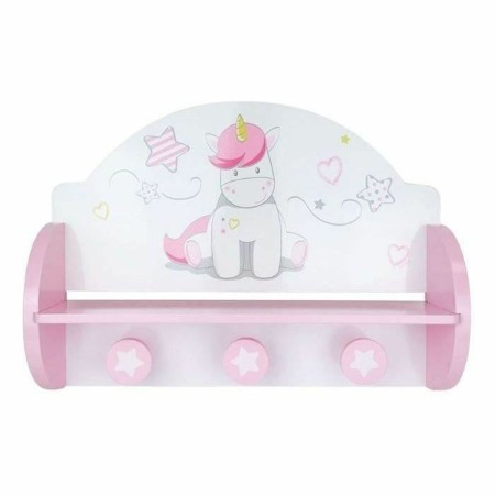 Perchero de Pared Fun House UNICORN