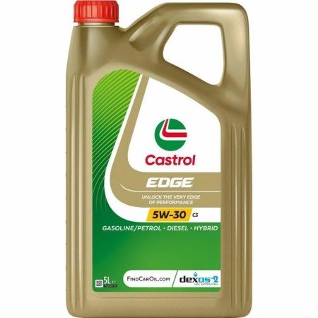 Aceite de motor Castrol 5W30 C3 5 L