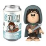 Figura Coleccionable Funko Pop! Vinyl SODA: The Lord of the Rings - Frodo