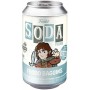 Figure à Collectionner Funko Pop! Vinyl SODA: The Lord of the Rings - Frodo