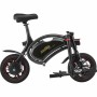 Vélo Électrique Urbanglide BIKE 120S Noir 350 W