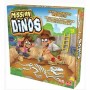 Jeu de société Goliath MISION DINOS (FR)