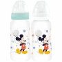 Set de biberones ThermoBaby Mickey 360 ml