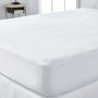 Protecteur de matelas TODAY Blanc 140 x 190/200 cm