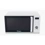 Micro-ondes Candy 38001028 Blanc 900 W 23 L