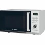 Micro-ondes Candy 38001028 Blanc 900 W 23 L