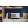 Micro-ondes Candy 38001015 Blanc Noir 700 W 20 L