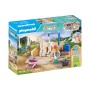 Playset Playmobil 71354 Horses of Waterfall 86 Pièces