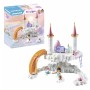 Playset Playmobil 71360 Princess Magic 63 Pièces