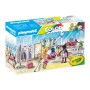 Playset Playmobil 71372 Color 82 Pièces