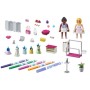 Playset Playmobil 71372 Color 82 Pièces