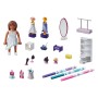 Playset Playmobil 71373 Color 45 Pièces