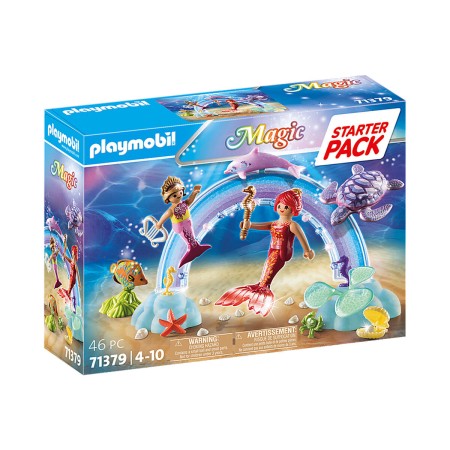 Playset Playmobil 71379 Magic 46 Pièces